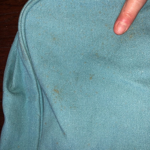 Boho Flower Embroidered Messenger Bag - Picture 8 of 8